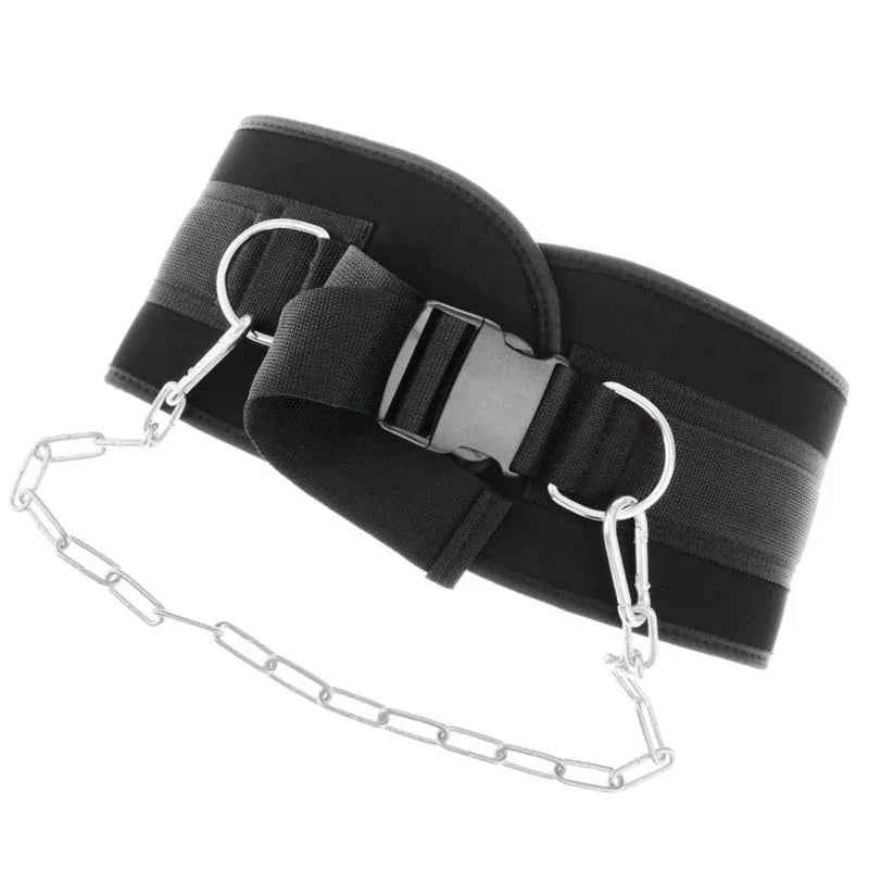 Weight Lifting Fitness Belt