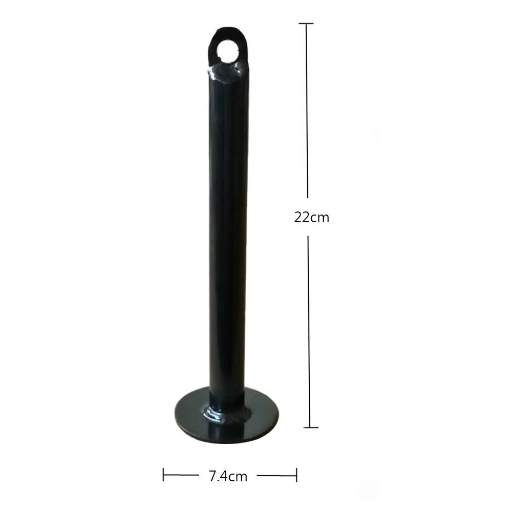 Pulley Cable Machine Attachment