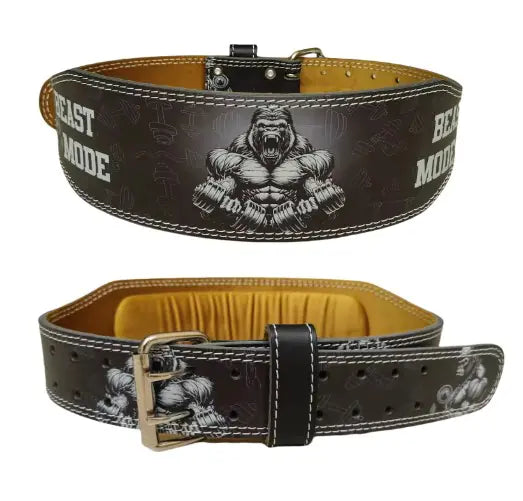 Weightlifting Secure Belt